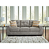 Ashley Storrow Sofa $399
