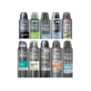 Dove 10 Pack Deodorant Spray $33.99