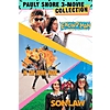 Pauly shore 3 movie collection appletv HD appletv moviesanywhere $12.99