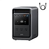 Anker Solix S2000 1500W/2010Wh LFP Portable Power Station $600