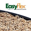 EasyFlex Heavy Duty No-Dig Edging Kit - 100ft., Black $26.62
