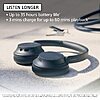 Sony WH-CH720N Wireless Noise Cancelling Over-Ear Headphones, White $98 @Amazon