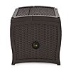 Suncast 225' Capacity Resin Hose Reel Box w/ Smart Trak Hose Guide (SMW200) $39.99 + Free Shipping