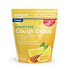 140-Count Amazon Basic Care Sugar Free Honey Lemon Menthol Cough Drops $3.76 w/ S&S + Free Shipping w/ Prime or on $35+