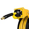 3/8" x 50' Double Arm Auto-Retracting Air Hose Reel $57.75 + Free Store Pickup at Home Depot