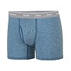 6-Pack Hanes Boys' Originals Stretch Cotton Boxer Briefs (Assorted) $8.88 w/ S&S + Free Shipping w/ Prime or on $35+