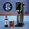 3-Pack 14.9-Ounce SodaStream Diet Pepsi & MTN Dew Variety Pack Drink Mix $11.61 w/ S&S + Free Shipping w/ Prime or on $35+