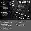 65" Samsung S90F OLED 4K 144Hz Smart TV (2025) $999.99 + Free Shipping