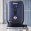 Ninja CREAMi XL 11-in-1 Ice Cream Maker w/ Two 24-Oz Tubs (Navy, NC601) $186.99 + Free Shipping