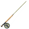 Redington Bass Field Kit Fly Fishing Outfit $199.98