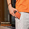 OUKITEL WP68 Air 5G Rugged Phone: 6.9" 1640p 120Hz, Dimensity 7025, 12GB/512GB, 8000mA $279.99