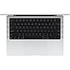YMMV: Open Boxes: Apple MacBook Pro: 14", M4 Pro, 24GB RAM, 512GB SSD, Silver $1478.99