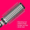Conair Grip & Style Round Brush $1.39 + Free Shipping w/ Prime or on orders over $35