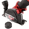 $189: Milwaukee M12 FUEL 12V Lithium-Ion Brushless Cordless 3 in. Cut Off Saw w/M12 XC 5.0 Ah Battery (2-Pack) Starter Kit and Charger at HomeDepot