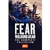 The Walking Dead: The Complete Series (2010) (Digital HDX TV Show) $9.99 via VUDU/Fandango