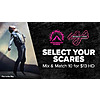 Paramount Scares Digital Sale (various films): Mix/Match HDX Films 10 for $13 or Mix/Match 4K Films 5 for $10 via VUDU/Fandango