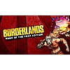 7-Game Gearbox Collection (PC/Steam Digital): Borderlands 3 UE, Homeworld 3 & More $15