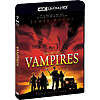 Shout Factory! 4K Physical Movies (various titles): 3 for $60: City on Fire, Halloween, The Devil's Advocate, Clue, World War Z, UHF, Fargo: Collector's Edition & More via Gruv