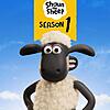 Shaun the Sheep: The Complete 1-7 Animation Box Set (2007) (Digital HD TV Show) $14.99 via AppleTV