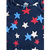 $1.00: Way To Celebrate Fourth of July Toddler Girls Americana Knot Tank Top (Various Sizes 2T-5T)