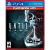 $9.99: Until Dawn - PlayStation Hits Standard Edition - PlayStation 4