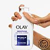 $9.87: 2-Count Olay Face Wash Daily Facial Cleanser with Retinol, Peptides and Glycerin, Sulfate Free Cream Cleanser, 16 Oz