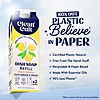 [S&S, AC] $12.12: Cleancult Dish Soap Liquid Refills, Lemon Verbena (32 oz, 3 Pack)