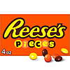 [In-Store] $1.00: Movie Theater Box Candy (4 oz) - Reese's Pieces, Whoppers, Mike and Ike, & More
