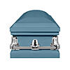 Titan Funeral Casket Multiple Colors $1149 w/Free Shipping For Sam's Plus Members(Also including option for non Sams members)