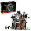 LEGO Icons Mayor Manor -Set #11383 (2026) - $98