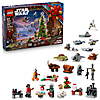 LEGO Star Wars Advent Calendar 2026 - Set# 75456 - $35