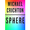 Sphere by Michael Crichton (eBook) $1.99
