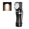 Wurkkos HD10 Mini Flashlight Rechargeable $20.49