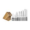 Shun Classic 10 Piece Block Set for $450