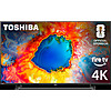 Toshiba - 85" Class C350 Series LED 4K UHD Smart Fire TV for $651