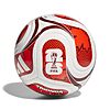 adidas Unisex-Adult World Cup Club Canada, White/Power Red/Red, for $3.5
