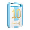 Lexar 512GB SL260 Air Portable SSD, 400MB/s Write, USB 3.2, AFA Edition for $30