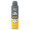 Dove Men Dry Spray Antiperspirant Striker Swag 72H 3.8 oz for $2.2