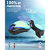 2-Pack Aegend Kids Swim Goggles $4.99 + Free Shipping w/ Prime or on $35+