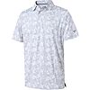 MAELREG Men's Dry Fit Short Sleeve Performance Polo Shirt (Various) $11.97 + Free Shipping w/ Prime or on $35+