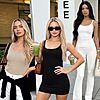 3-Pack Totatuit Women's Ribbed Square Neck Tank Tops from $9.49 + Free Shipping w/ Prime or on $35+