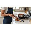 7.7" JINGUS Large Bohemian Spoon Rest (Blue) $6.99 + Free Shipping w/ Prime or on $35+