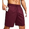 Little Beauty Men's 9" Gym Athletic Shorts w/ Pockets (various) $7.49 + Free Shipping w/ Prime or on $35+