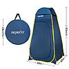 [Prime] 83"x48"x48" ropoda Portable Pop-Up Privacy Tent $23.74 + Free Shipping
