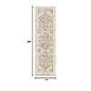 3'x10' Yamaziot Non-Slip Boho Washable Runner Rug $19.96 + Free Shipping w/ Prime or on $35+