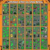 24-Sheets Partywind Halloween Luminous Glow Temporary Tattoos  $2.49 + Free Shipping w/ Prime or on $35+