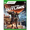 Star Wars Outlaws Standard Edition (PlayStation 5, Xbox Series X) - $9.99 @ Best Buy