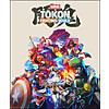 MARVEL Tokon: Fighting Souls (Steam PCDD) - $50.99 @ Green Man Gaming