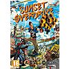 Sunset Overdrive (Steam PCDD) - $3.39 @ Eneba