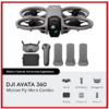 DJI Avata 360 Motion Fly More Combo w/ GogglesN3 $599 + Free Shipping